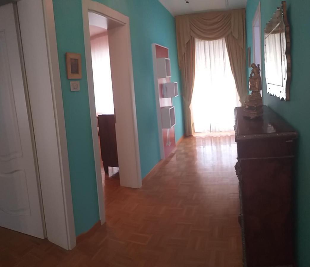 La Montecchia House Hotel Montecchia di Crosara Kültér fotó